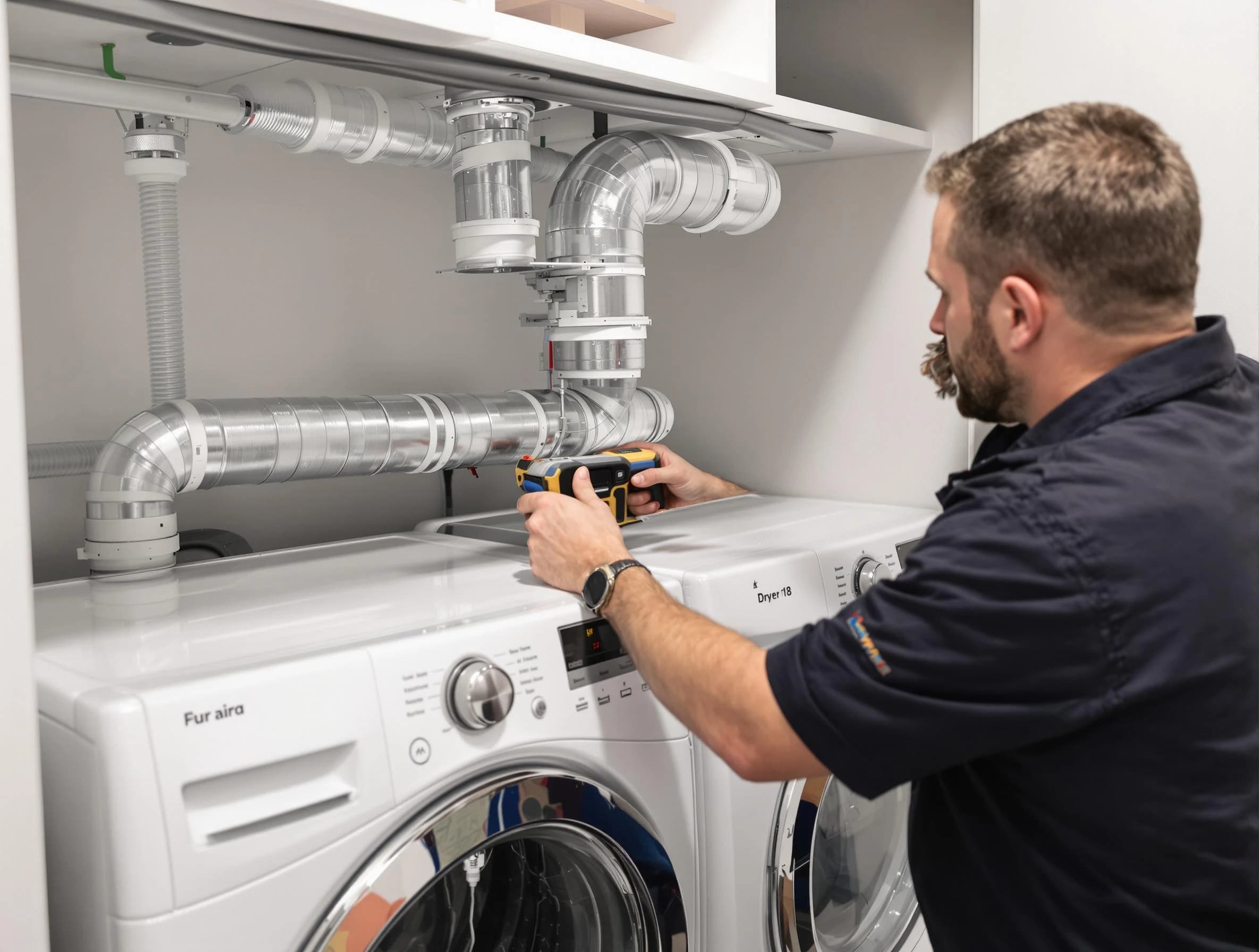 Vent Repair & Installation service in Guadalupe, AZ